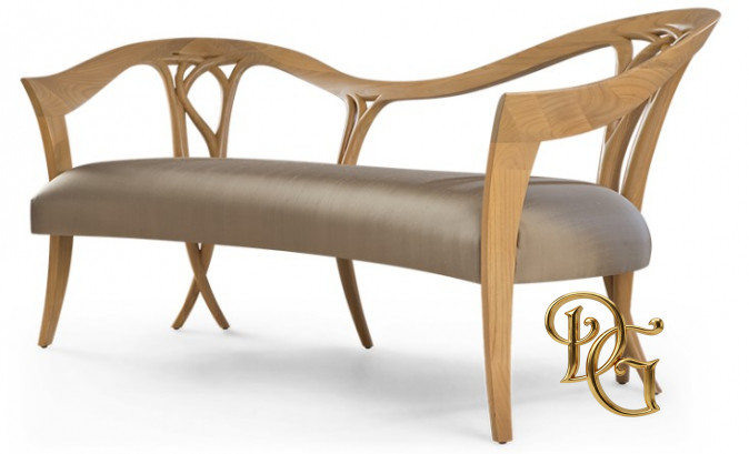 Банкетка Vigne Pour Deux