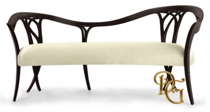 Банкетка Vigne Pour Deux