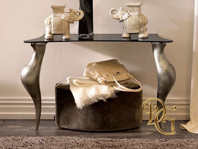 Консоль Bound