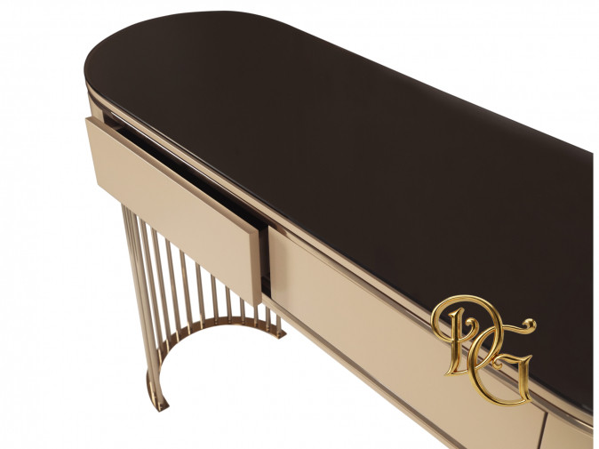 Консоль Grace Art