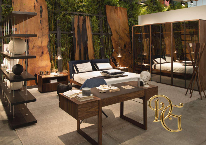 Вешалка Veneziano