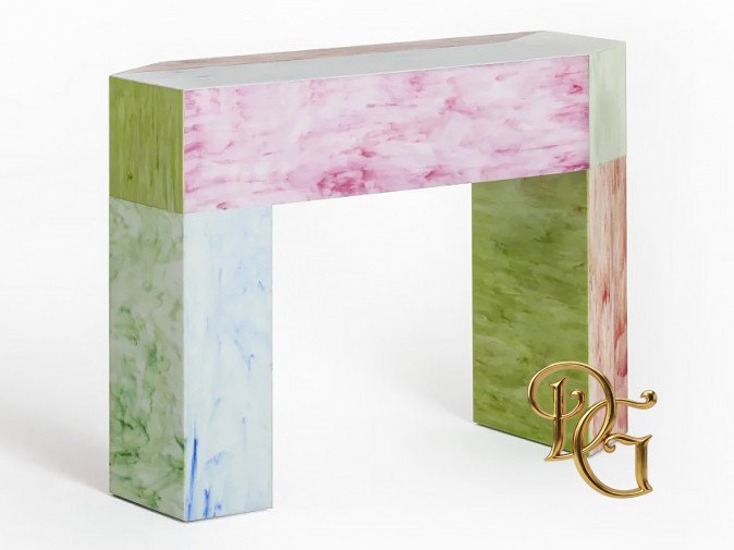 Консоль Remis