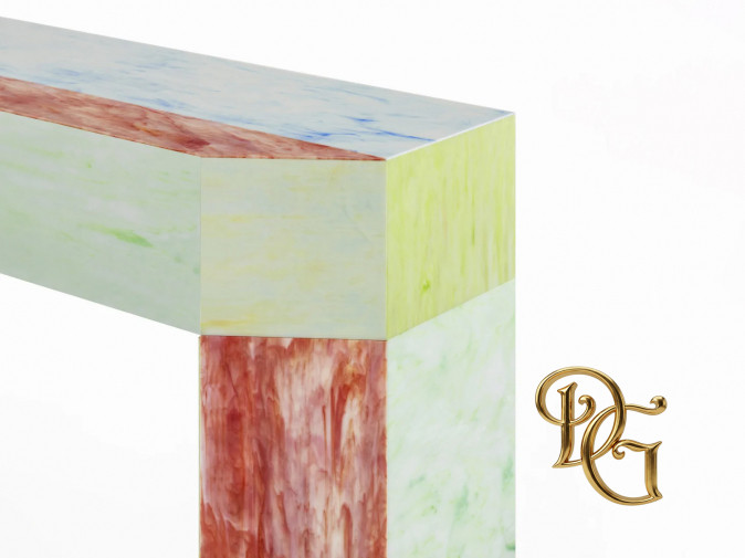 Консоль Remis