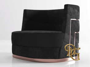 Кресло Biotite