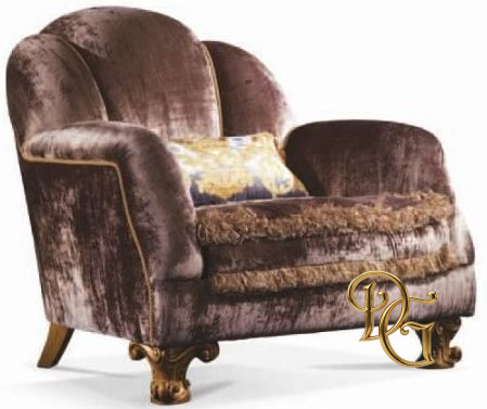 Кресло Excelsior