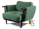 Кресло Diana Green