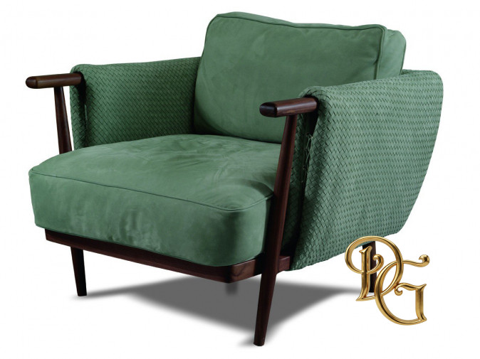 Кресло Diana Green