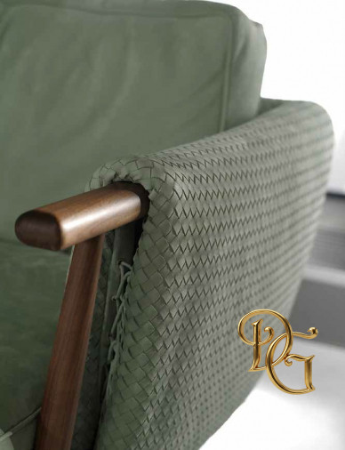 Кресло Diana Green