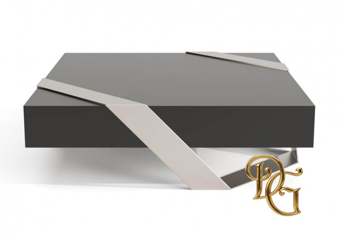 Столик журнальный Gift Wrap