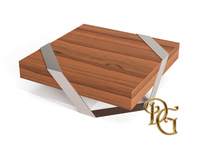 Столик журнальный Gift Wrap