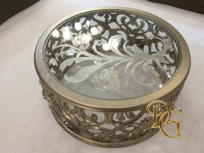 Столик журнальный Medea