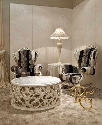 Столик журнальный Medea