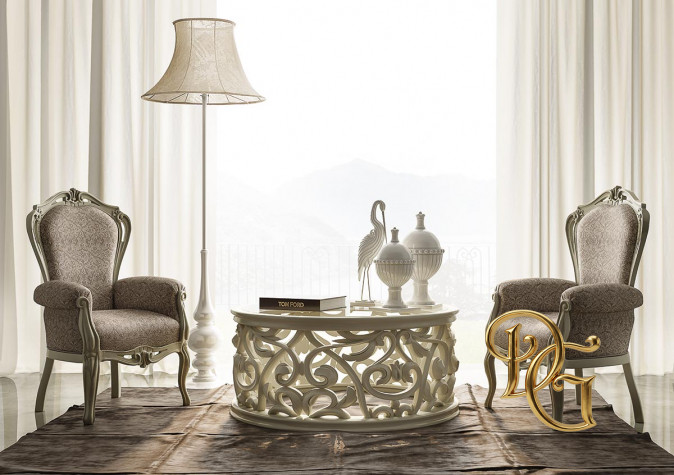 Столик журнальный Medea