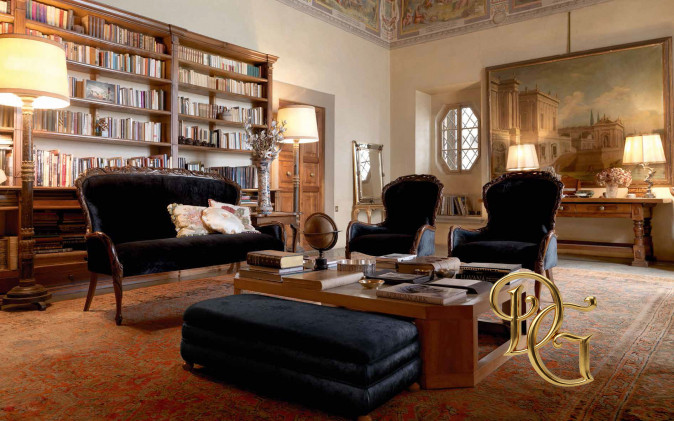 Кресло 3103 Pol