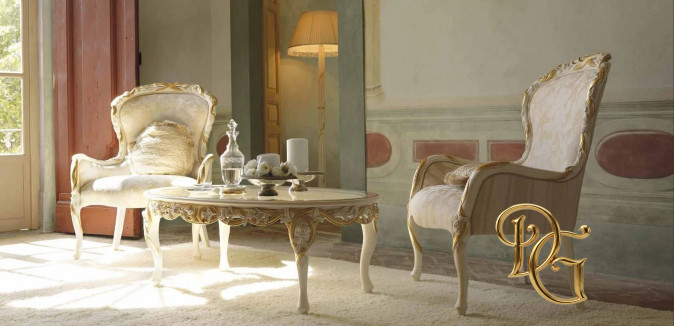 Кресло 3103 Pol