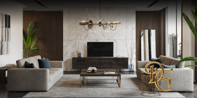 Столик журнальный Mercy