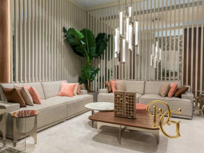 Столик журнальный Sullivan Round