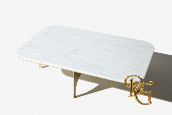 Столик журнальный Sullivan Round