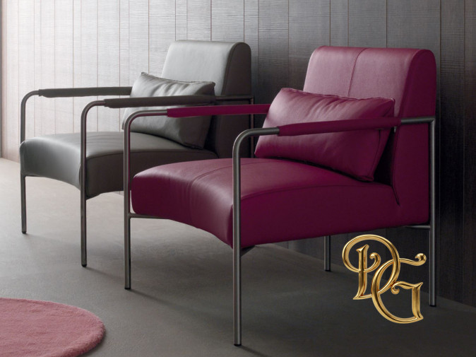 Кресло Liza Modern