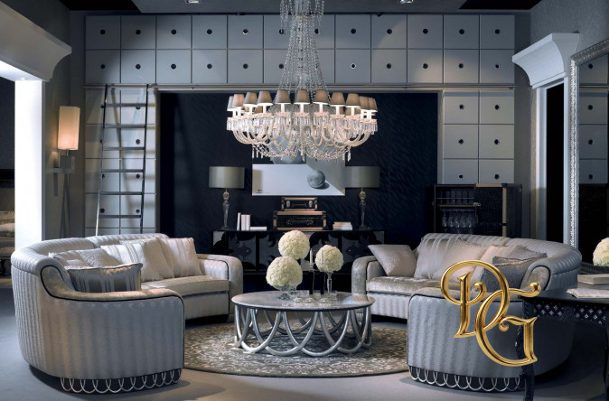 Столик журнальный S-1805