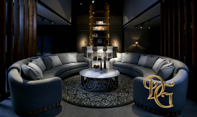 Столик журнальный S-1805