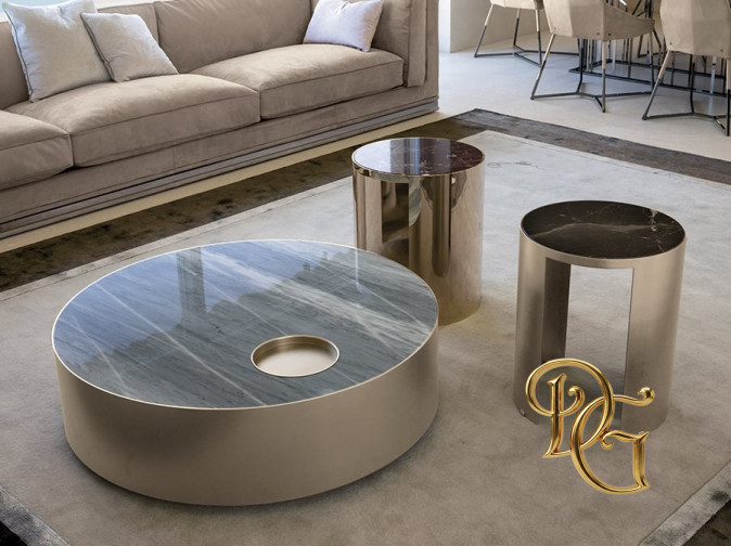 Столик журнальный Sun