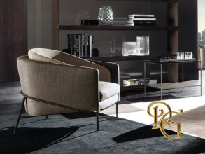 Кресло Fil Noir