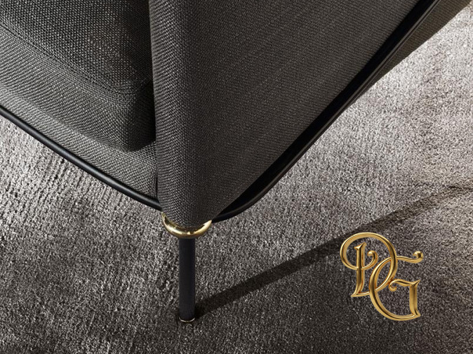 Кресло Fil Noir