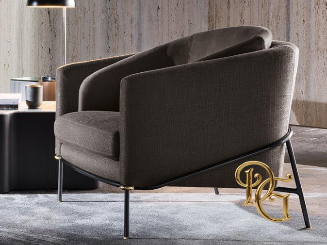 Кресло Fil Noir