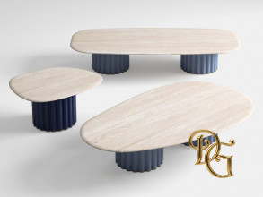 Столик журнальный Pablito