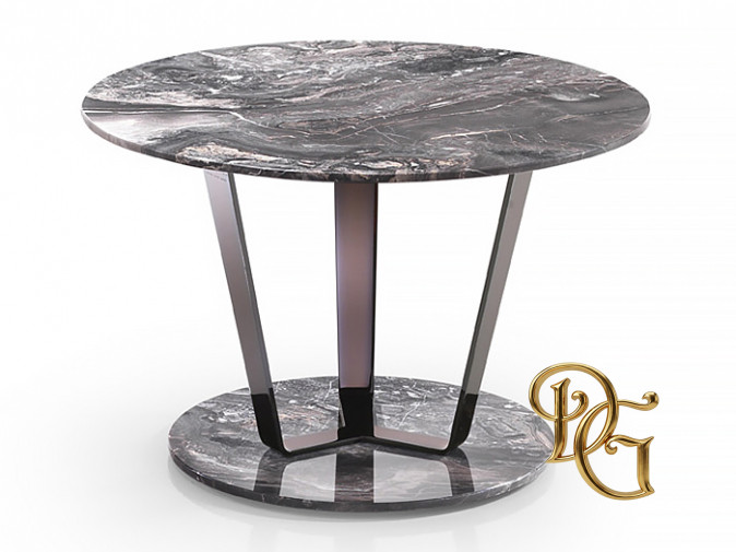 Столик журнальный Soho Grey