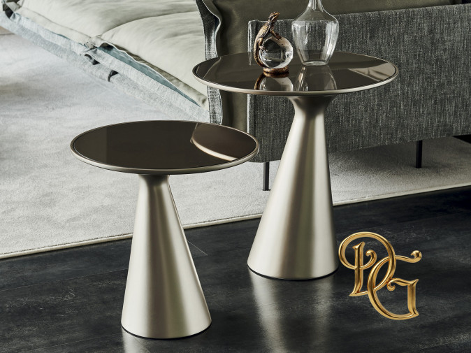 Столик журнальный Peyote d45