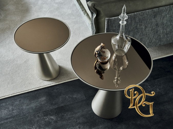 Столик журнальный Peyote d45