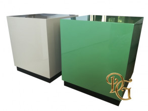 Столик журнальный Cube