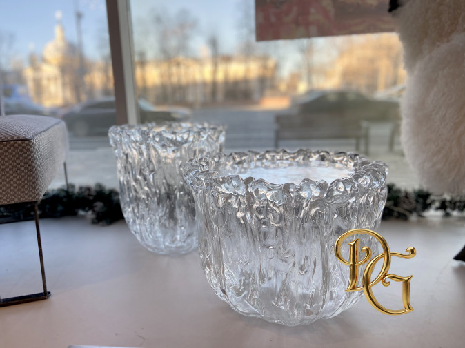 Столик журнальный Fountain D38