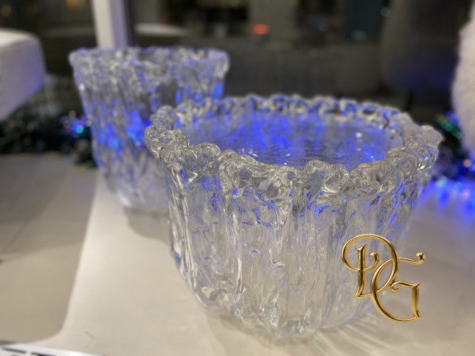 Столик журнальный Fountain D38