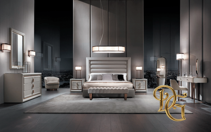 Туалетный столик Ritz