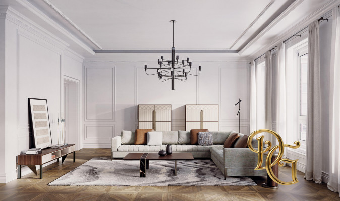 Тумба под ТВ Prisma Tv Unit