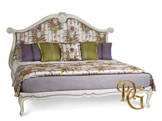 Спальня Louis Xv