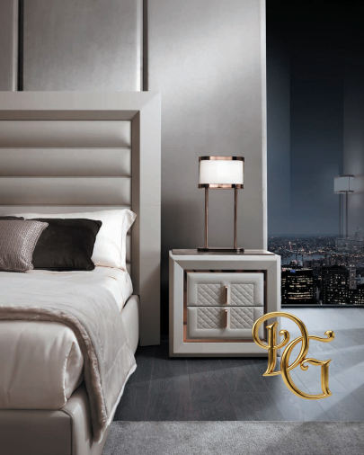 Тумбочка Adler Square