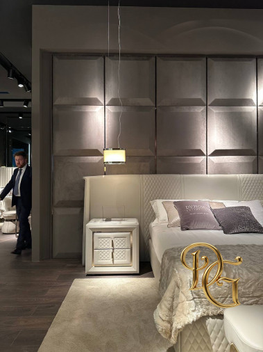 Тумбочка Adler Square