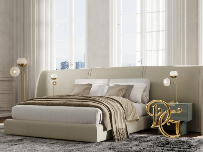 Тумбочка Daren