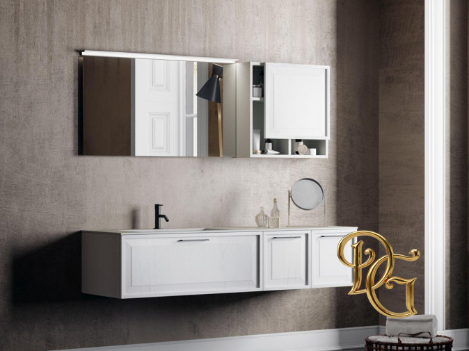 Тумба под раковину Roma 9