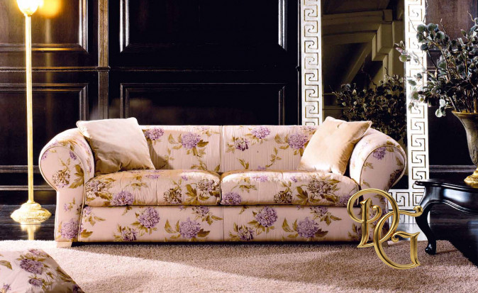 Диван Lenny Classic