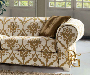 Диван Lenny Classic