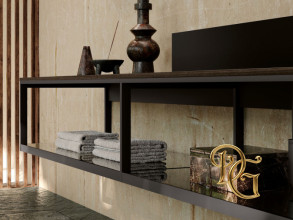 Тумба под раковину Prime 005