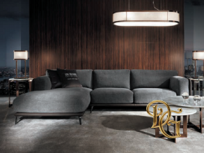 Диван Elite Gray