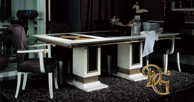 Стол обеденный Ghaia