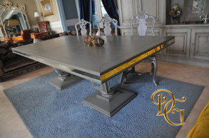 Стол обеденный Lucky