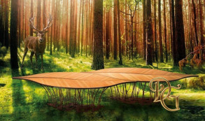 Стол обеденный 7511628.00